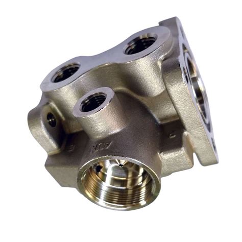 cnc machined valve body price|CNC Machining for Valve Castings, ISO 9001 Certified .